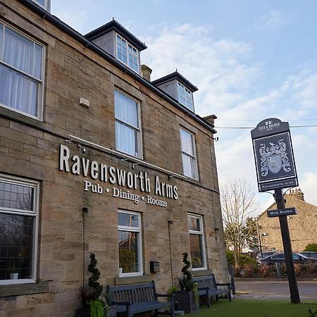 Hotel Ravensworth Arms By Chef & Brewer Collection Gateshead Esterno foto