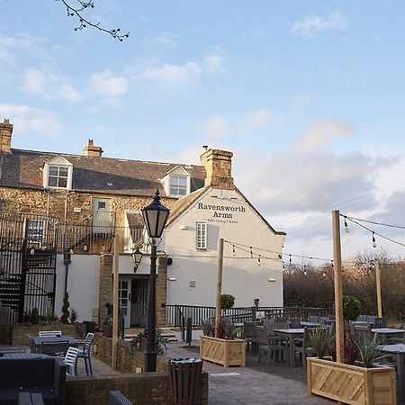 Hotel Ravensworth Arms By Chef & Brewer Collection Gateshead Esterno foto