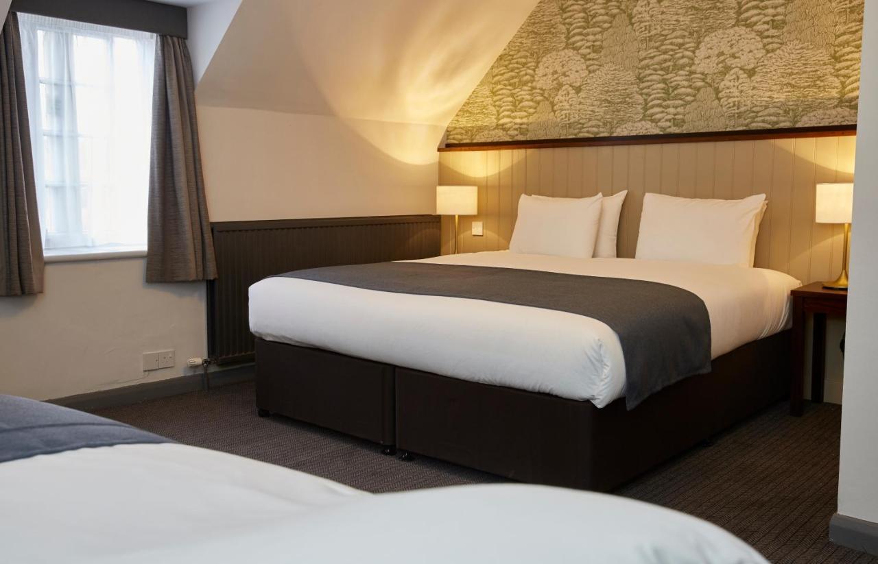 Hotel Ravensworth Arms By Chef & Brewer Collection Gateshead Esterno foto