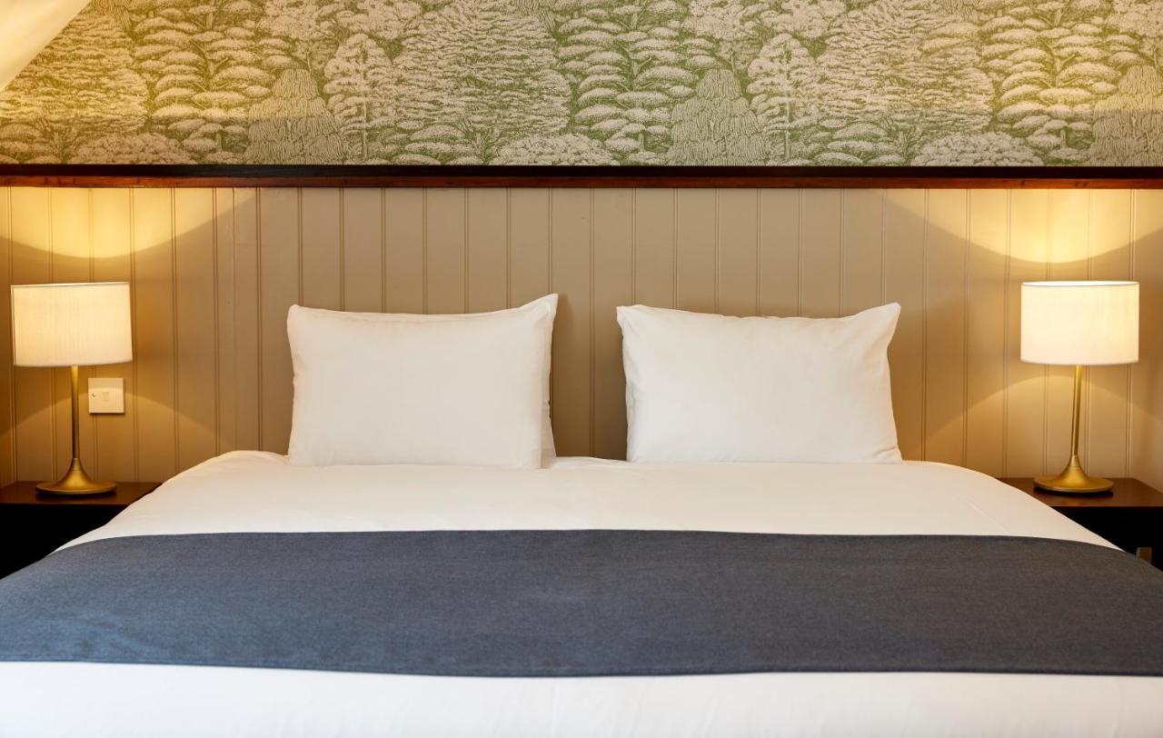 Hotel Ravensworth Arms By Chef & Brewer Collection Gateshead Esterno foto