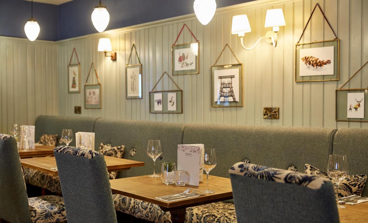 Hotel Ravensworth Arms By Chef & Brewer Collection Gateshead Esterno foto