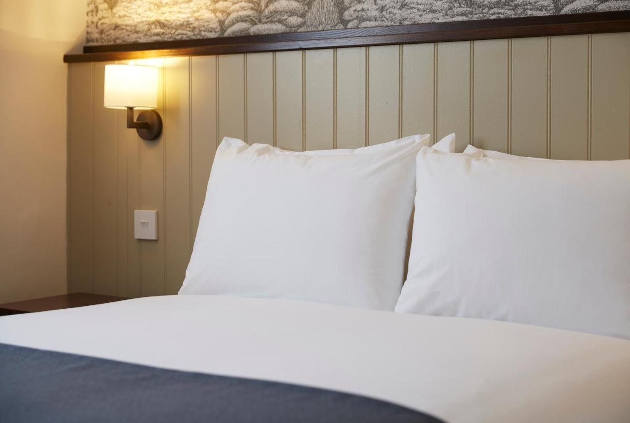 Hotel Ravensworth Arms By Chef & Brewer Collection Gateshead Esterno foto