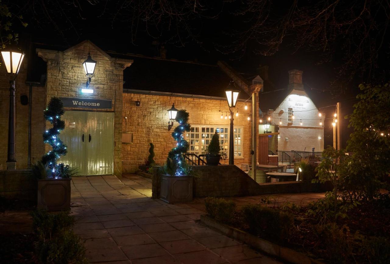Hotel Ravensworth Arms By Chef & Brewer Collection Gateshead Esterno foto