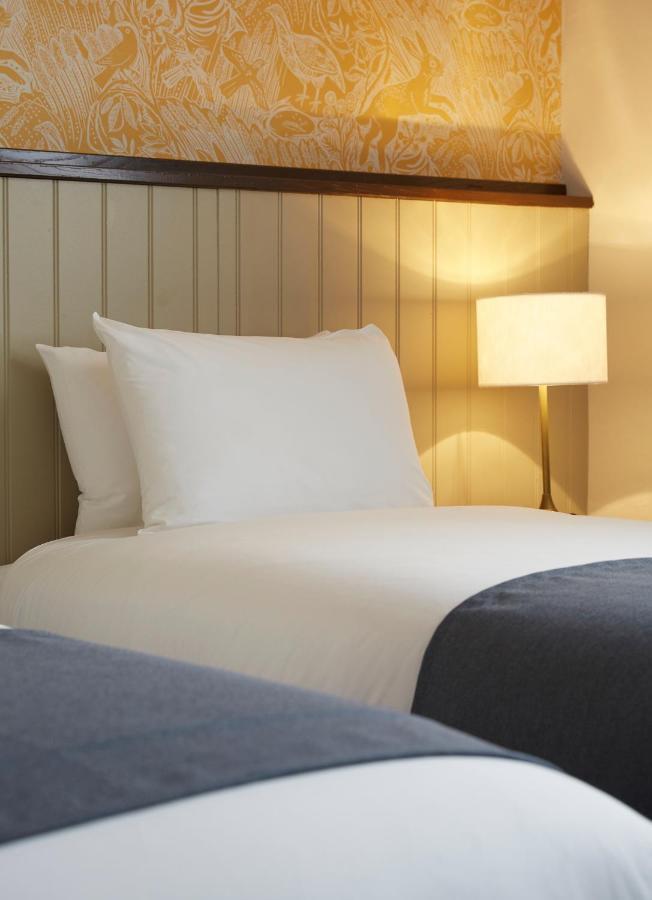 Hotel Ravensworth Arms By Chef & Brewer Collection Gateshead Esterno foto