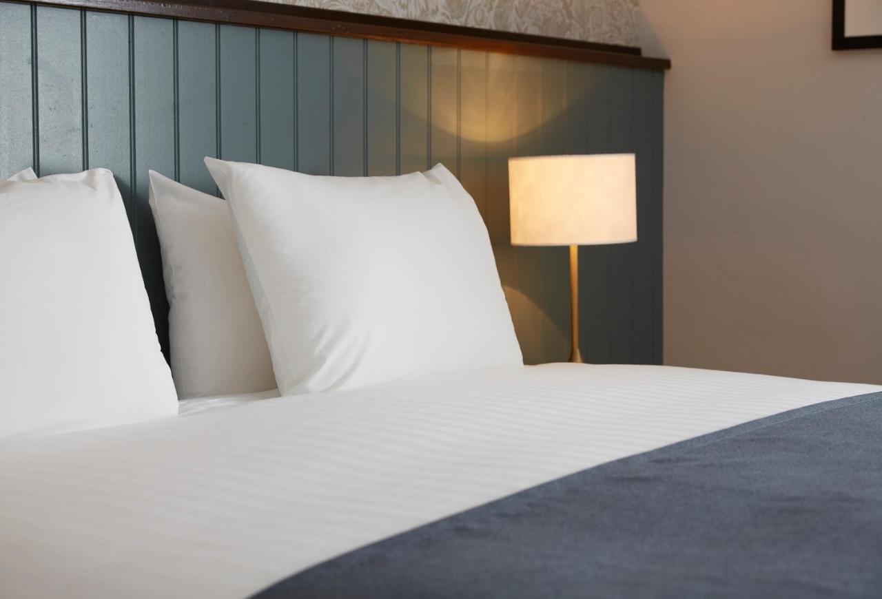Hotel Ravensworth Arms By Chef & Brewer Collection Gateshead Esterno foto