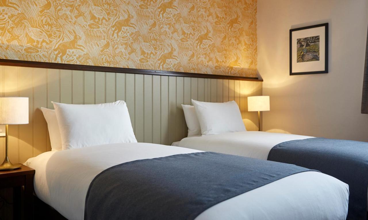 Hotel Ravensworth Arms By Chef & Brewer Collection Gateshead Esterno foto