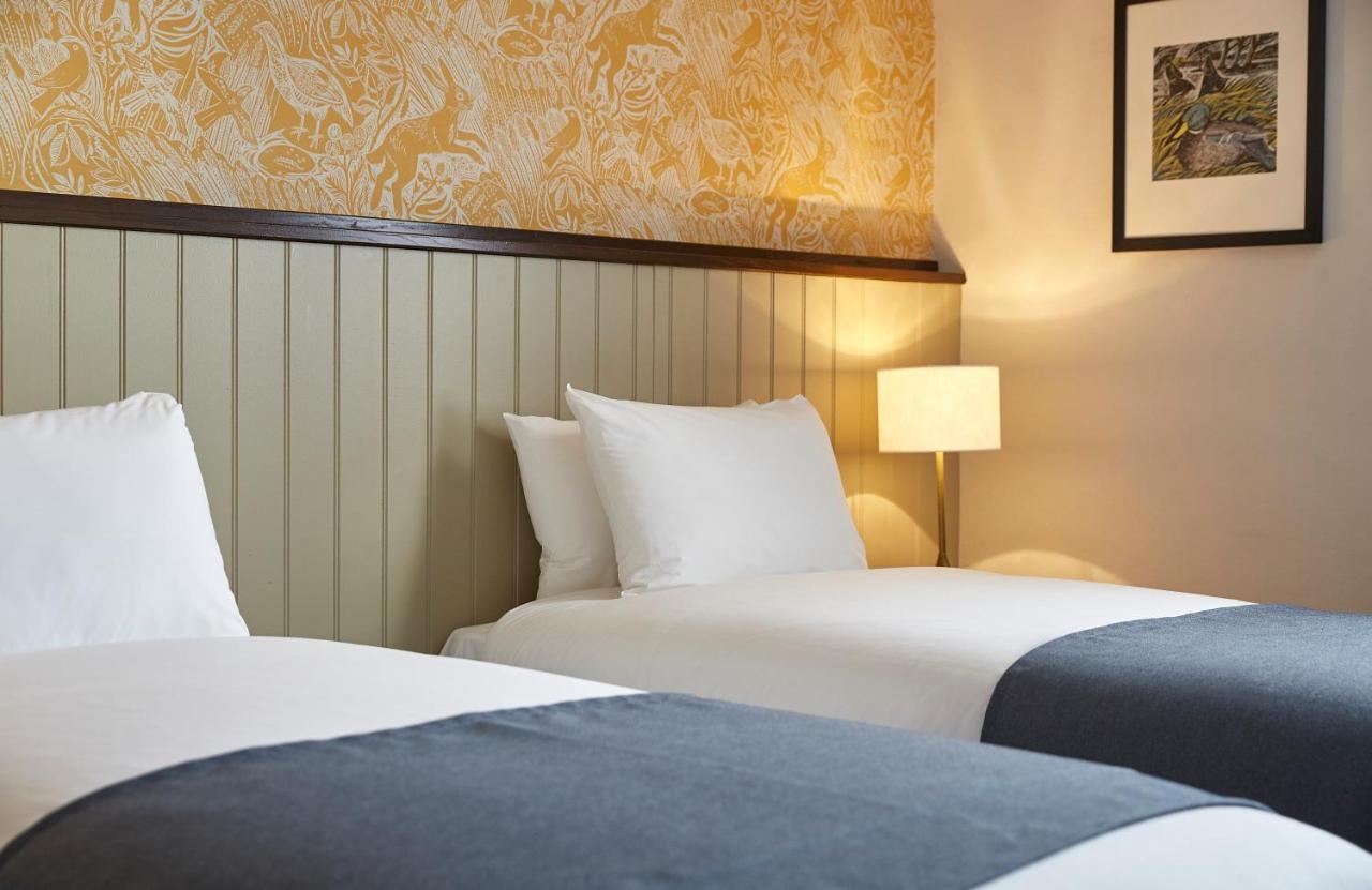 Hotel Ravensworth Arms By Chef & Brewer Collection Gateshead Esterno foto