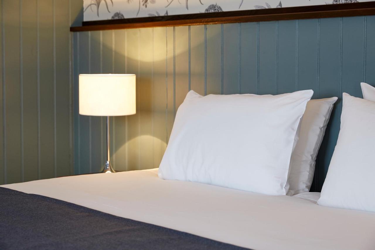 Hotel Ravensworth Arms By Chef & Brewer Collection Gateshead Esterno foto