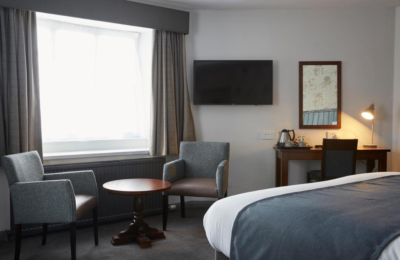 Hotel Ravensworth Arms By Chef & Brewer Collection Gateshead Esterno foto