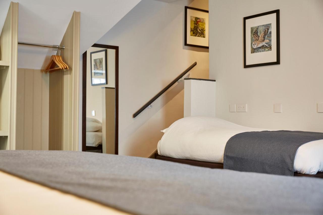 Hotel Ravensworth Arms By Chef & Brewer Collection Gateshead Esterno foto