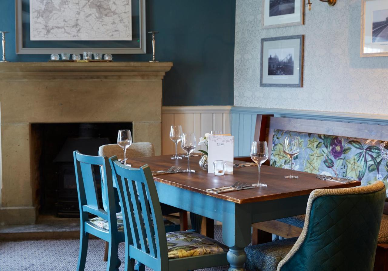 Hotel Ravensworth Arms By Chef & Brewer Collection Gateshead Esterno foto