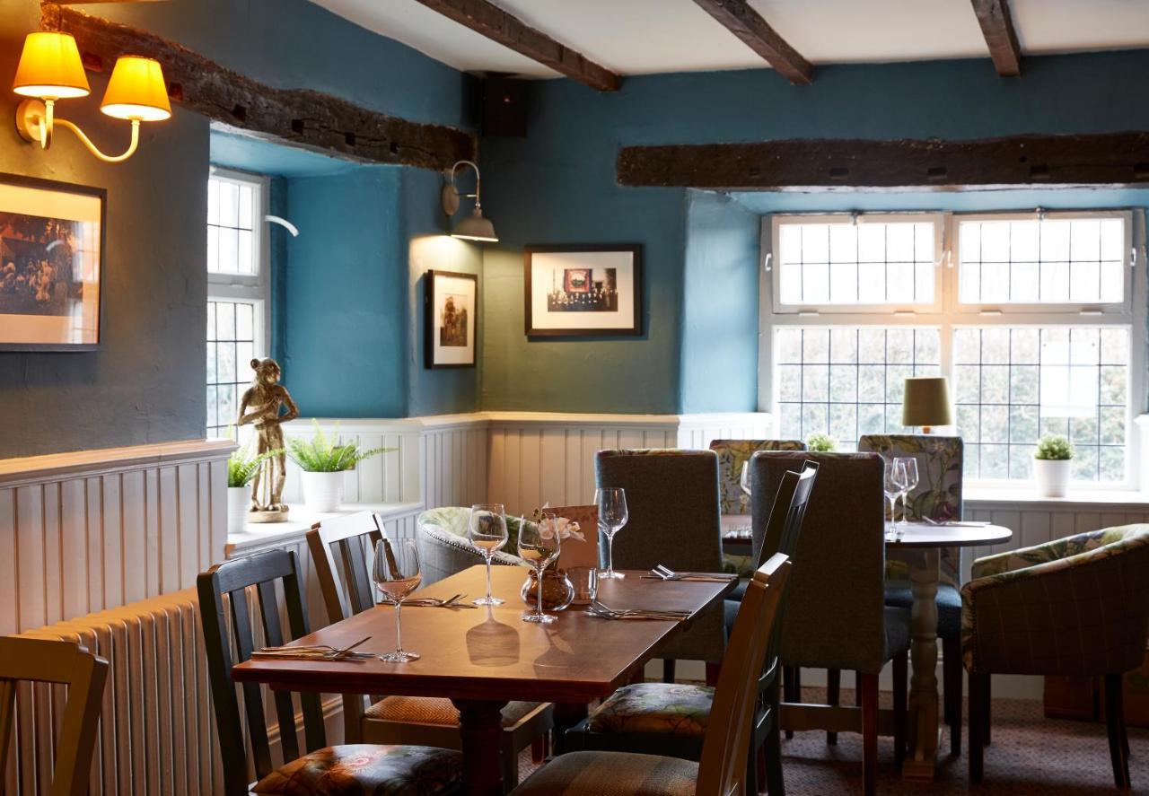 Hotel Ravensworth Arms By Chef & Brewer Collection Gateshead Esterno foto