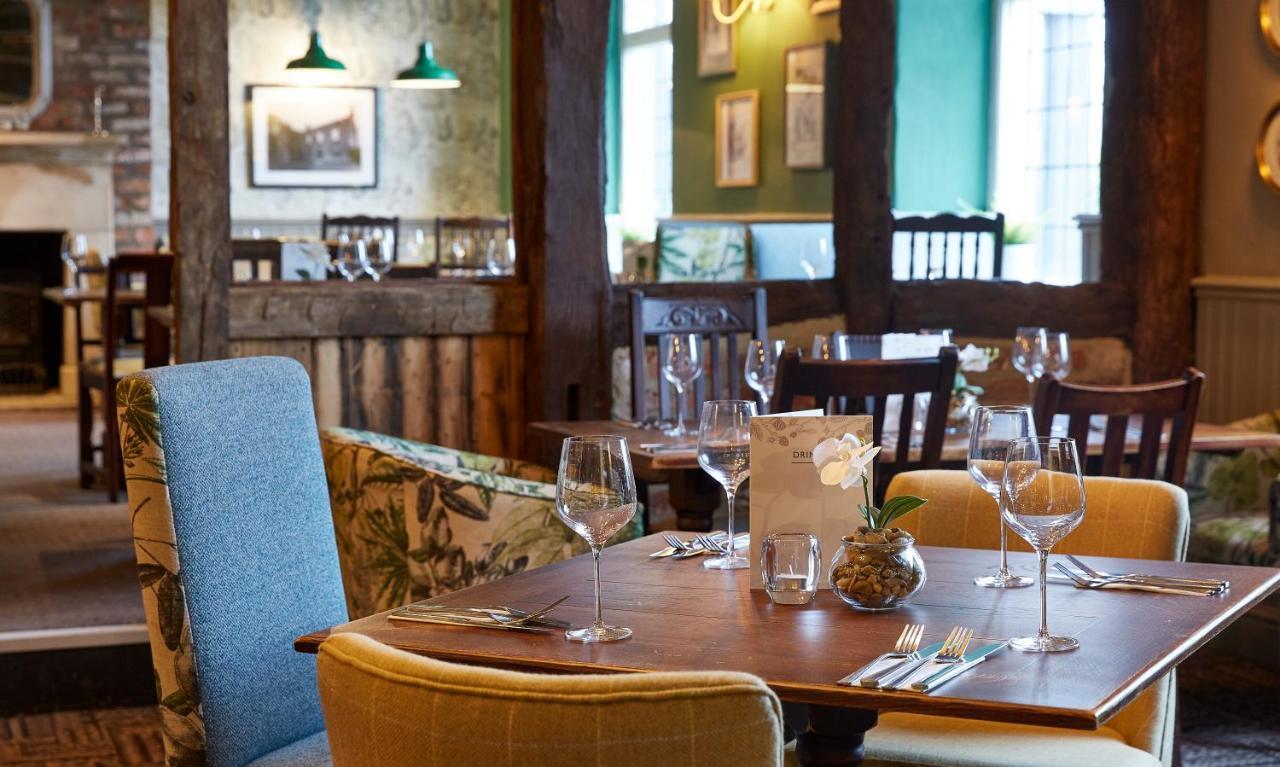 Hotel Ravensworth Arms By Chef & Brewer Collection Gateshead Esterno foto