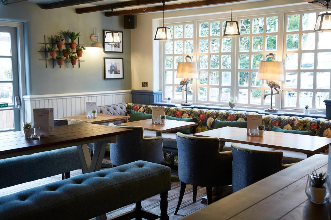 Hotel Ravensworth Arms By Chef & Brewer Collection Gateshead Esterno foto