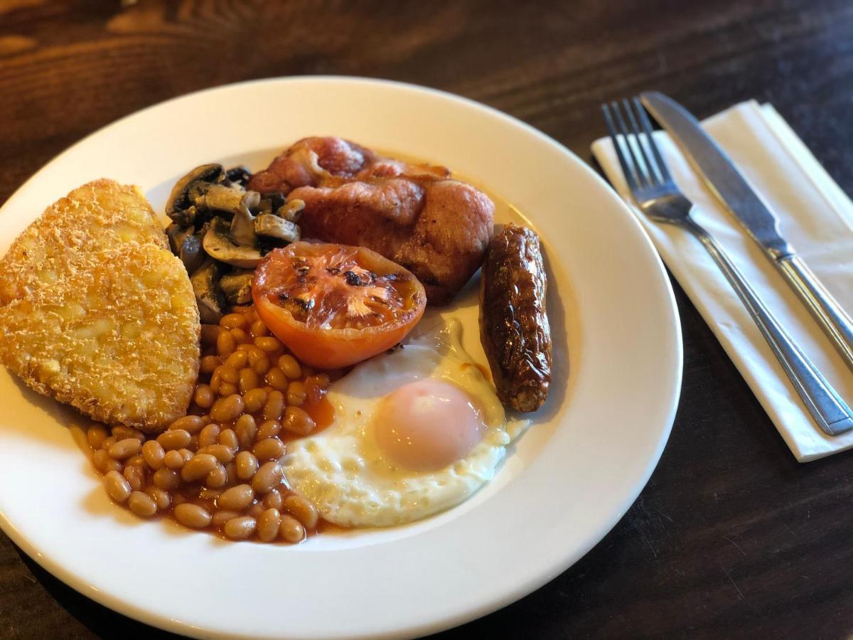 Hotel Ravensworth Arms By Chef & Brewer Collection Gateshead Esterno foto